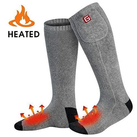 The 5 Best Heated Socks for Hunting -- Reviews 2019