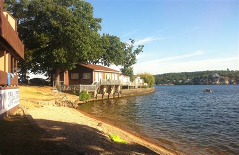 Lakeview Resort - Lake of the Ozarks (Sunrise Beach, MO) - Resort Reviews - ResortsandLodges.com