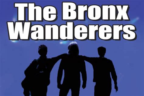 The Bronx Wanderers|Show | The Lyric Theatre