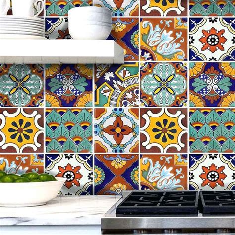 Mexican Tile Outlet – Mexican Tiles