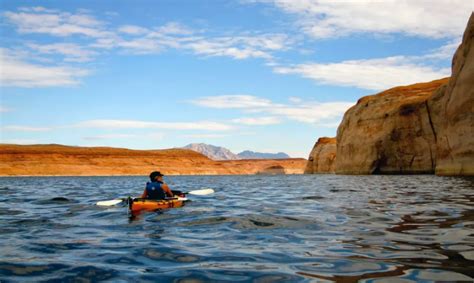 Lake Powell: What is it good for? – Glen Canyon Institute