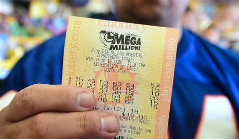 Mega Millions Results, Numbers for 8/13/19: Did Anyone Win the $65 ...