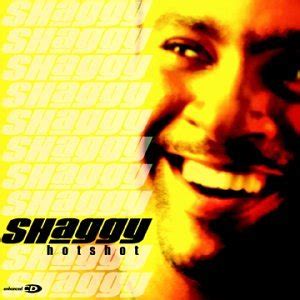 Shaggy biography and discography - Jamaica Travel and Culture .com