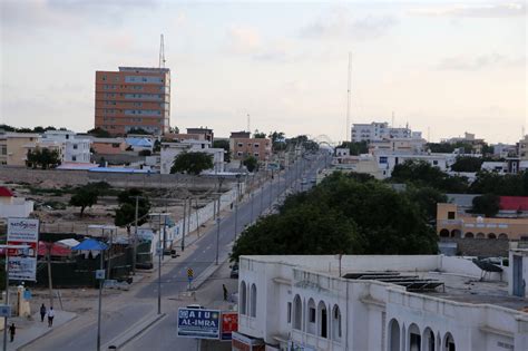 Somalia seeks three-month extension of its IMF support programme | Reuters