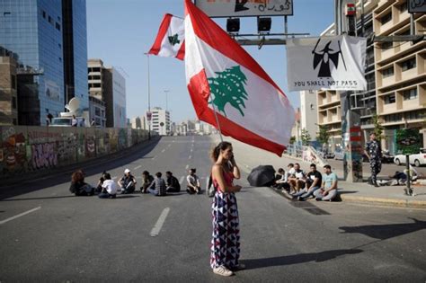 Lebanon’s soaring inflation led by 250 percent jump in fuel costs amid ...