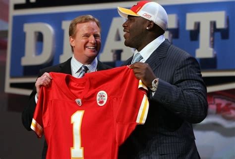 NFL Draft: The Best Players the Kansas City Chiefs Never Drafted | News ...