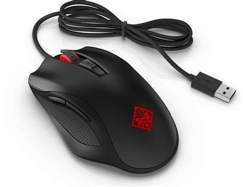 HP OMEN Gaming Mouse » Gadget Flow