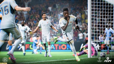 『EA SPORTS FC 24』新時代を迎えるEAのサッカーゲームの新機能や強化点などを一挙紹介。新たなマニュアルパスがアツい！ | ゲーム ...