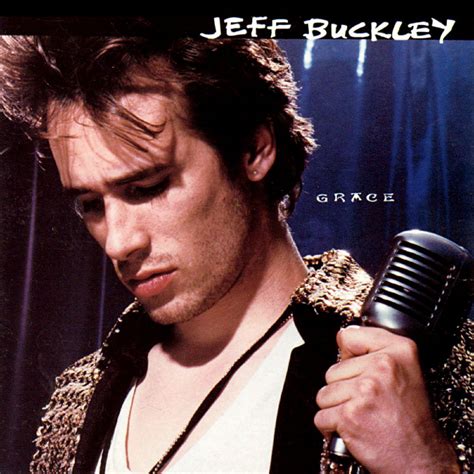 Jeff Buckley's Only Album, Grace, Is Released - August 23, 1994