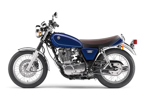 39+ Yamaha SR400, Inspirasi Terpopuler!