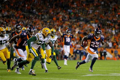 Broncos vs. Packers final score: Complete coverage of Denver's 29-10 ...