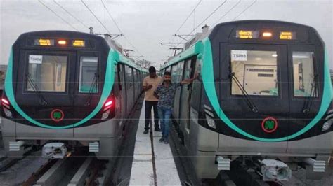 Noida's Metro Aqua Line opened: All you need to know