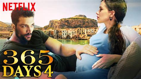 esbimedia.com - "365 DAYS": A TRILOGY ROMANCE MOVIE