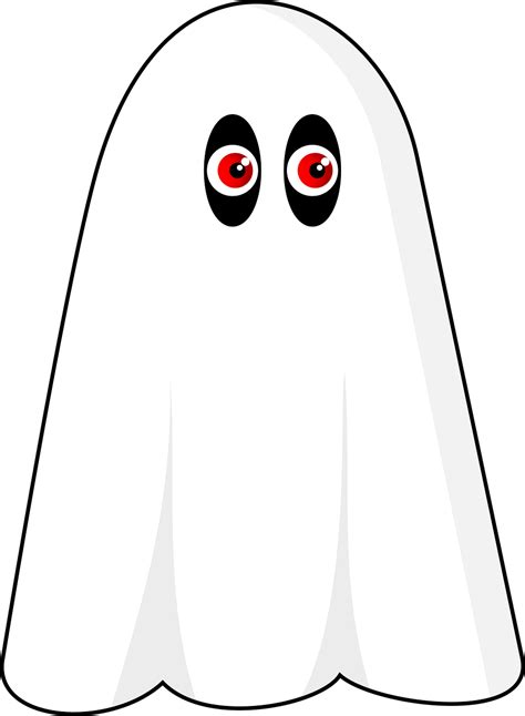 Download Ghost, Cartoon, Halloween. Royalty-Free Stock Illustration ...