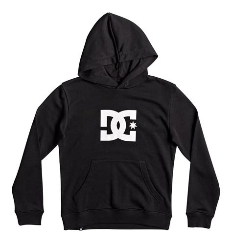 DC Shoes Hoodie »Star« online kaufen | OTTO