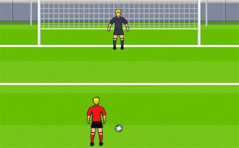 Goalkeeper Games 🕹️ Play Now for Free at CrazyGames!