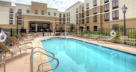 Homewood Suites by Hilton Victoria, Texas Hotel