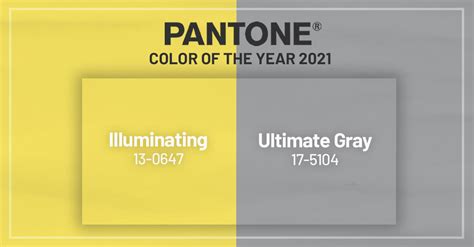 2021 colors of the year are all about positivity, fortitude | Inquirer News