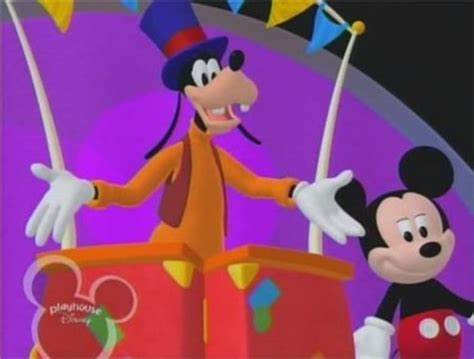 Mickey Mouse Clubhouse Season 1 Torrent Download