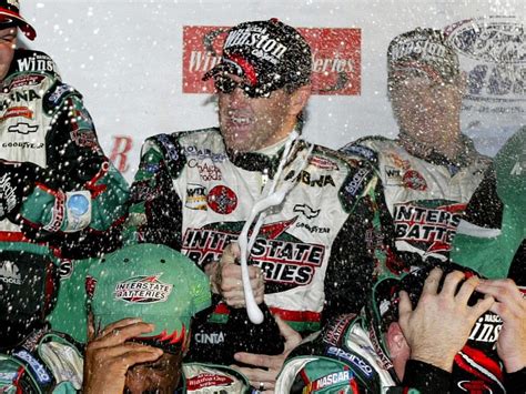 Bobby Labonte set for honors at NASCAR HOF induction | AccessWDUN.com