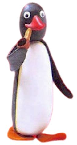 Pingu's Father | Fictional Characters Wiki | Fandom