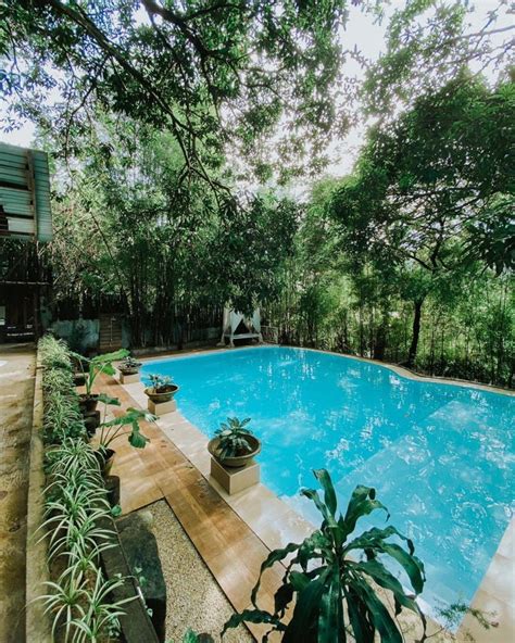 This Private Garden Resort in Antipolo Doubles as a Staycation and a ...