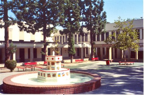 Whittier High School - Whittier CA - Living New Deal