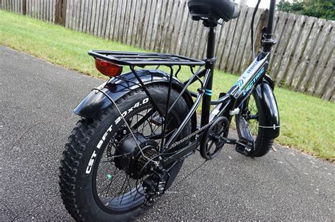 Lectric XP Step-Thru review: The best sub-$900 electric bike this year?