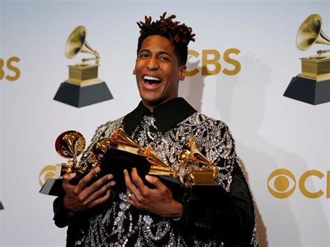 Grammy Awards 2022: The Complete List Of Winners | Los Angeles, CA Patch