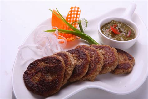 Recipe For The Day: Mushroom Galouti Kebabs! | JFW Just for women