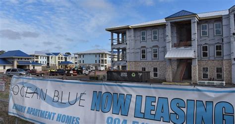 Proposed Neptune Beach luxury apartments to change design after residents oppose