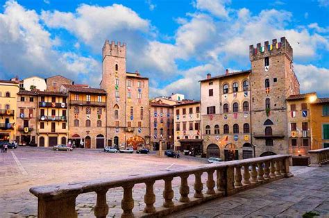 Cortona, Italia | Travel Guía