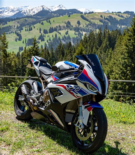 2020 Bmw S1000rr Top Speed