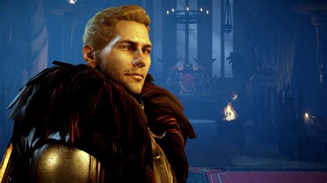 Cullen - Dragon Age: Inquisition Characters - EA Official