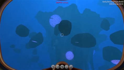 Subnautica - Biomes | Fandom