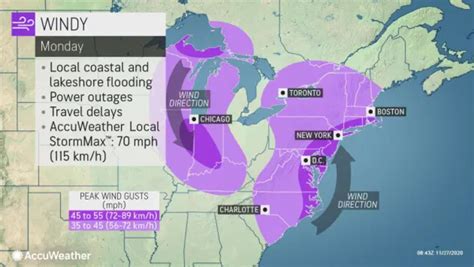 N.J. weather: Bright skies this weekend, but big storm looming Monday - nj.com