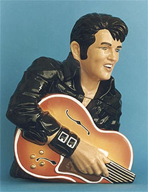 Elvis Presley: Memorabilia and Collectibles