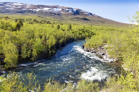 The 10 best national parks in Sweden - Routes North