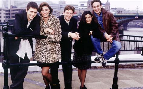 This Life: the TV drama that defined Nineties Britain