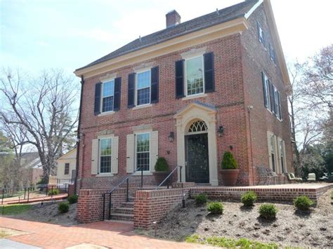 Delaware Governor's Mansion (Woodburn) (Dover) - Tripadvisor