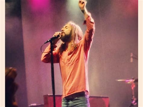 The Black Crowes's Concert & Tour History | Concert Archives