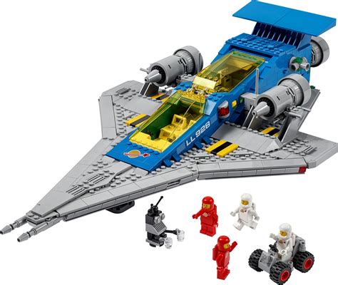 LEGO® Icons 10497 Entdeckerraumschiff (2022) ab 121,78 € (Stand: 05.10. ...