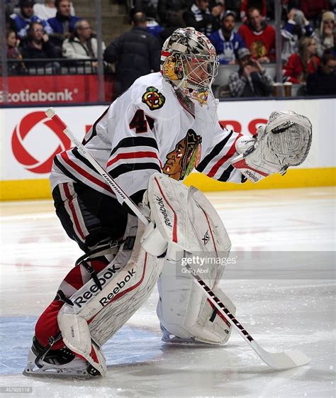 Pin by Big Daddy on Chicago Blackhawks Goalies | Chicago blackhawks ...