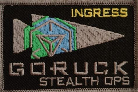 GORUCK Patches Ranked: Tiers A Through K | Garage Gym Revisited