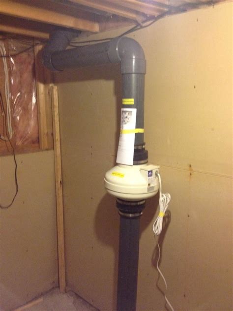 Radon Mitigation in Canada - Radon Gas Removal | Radon Works