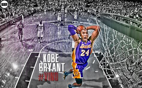 Kobe Bryant Wallpapers - Wallpaper Cave