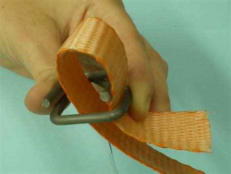 How to use buckles with strapping – Buckles For Straps