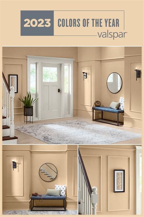 Get inspired valspar s 2023 colors of the year – Artofit