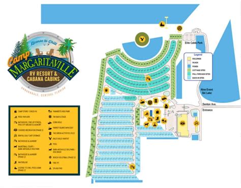 camp margaritaville 1 | Campground Views