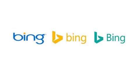 Bing Logo Wallpapers - Top Free Bing Logo Backgrounds - WallpaperAccess